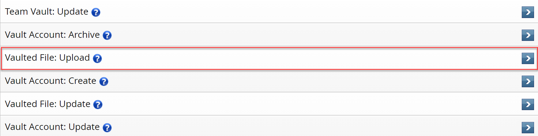 vaulted-file-upload-pdr