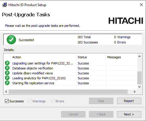 Post-Upgrade_Primary