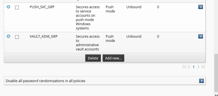 disablerandomization