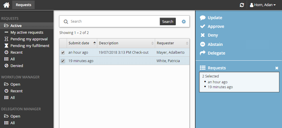 multi-requests-authorizer