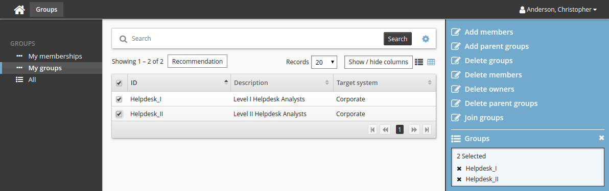 multi-groups-action-owner