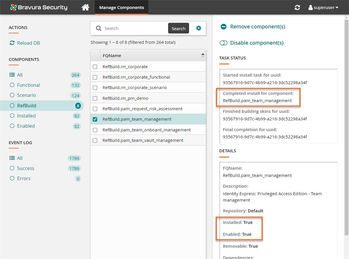 lab-components-installed-pam