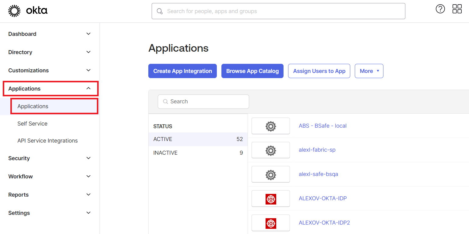 okta-applications