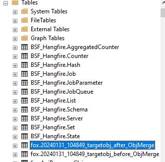 objmerge_tables