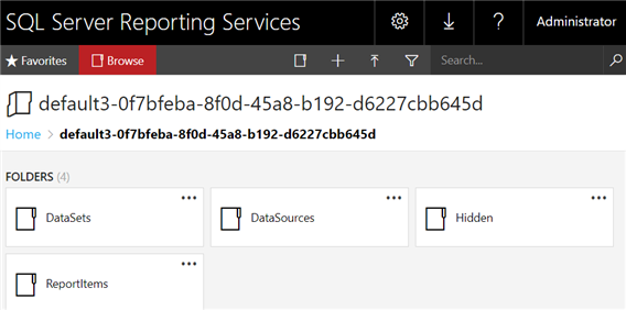 analytics-portal-example