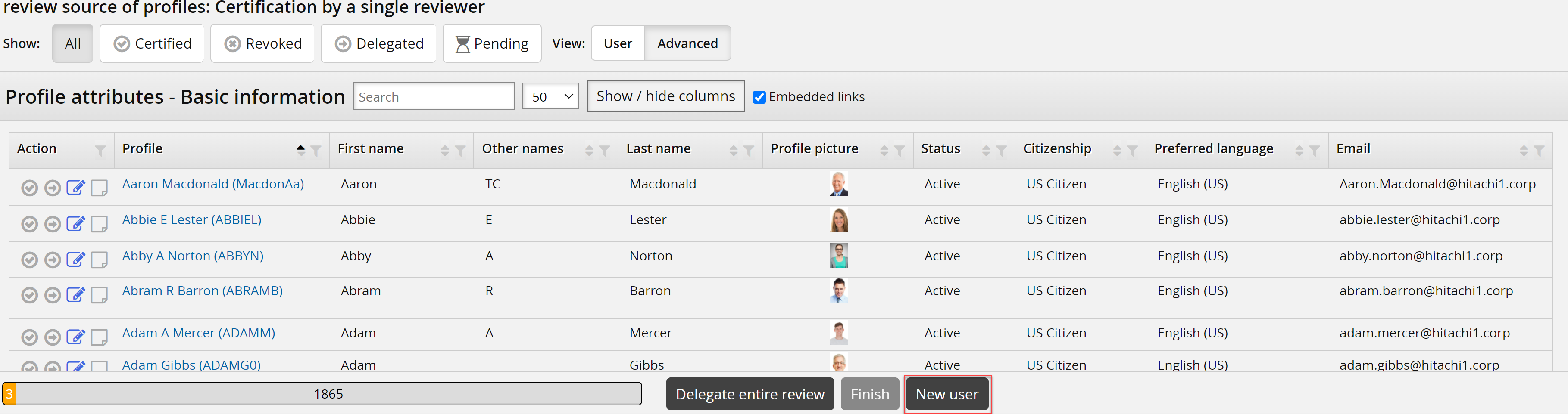 usecase-remediation-new-user-button