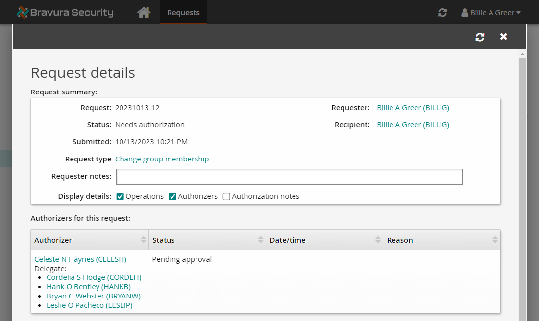 lab-escalation-delegates