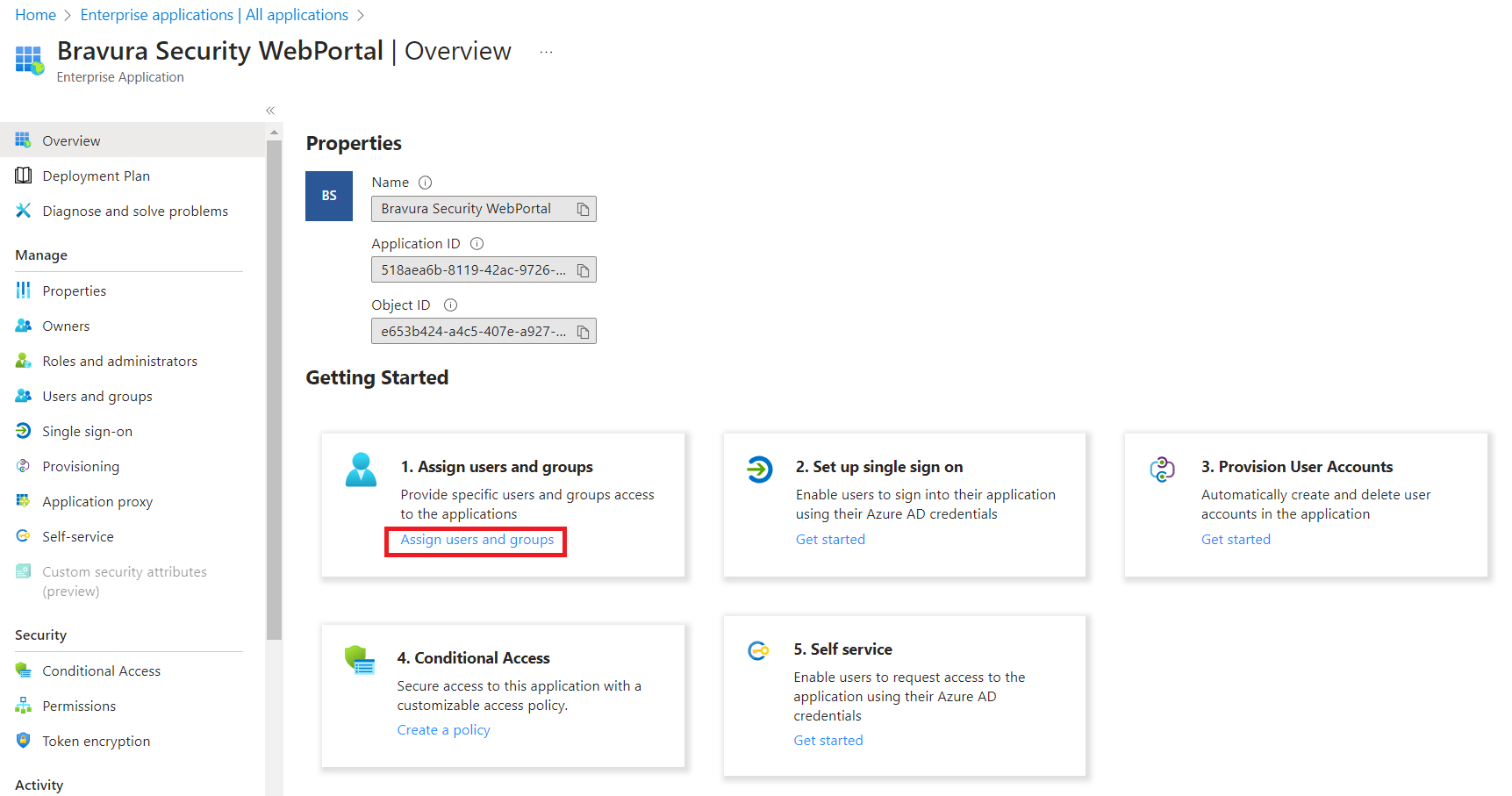 azure-assign-users-groups