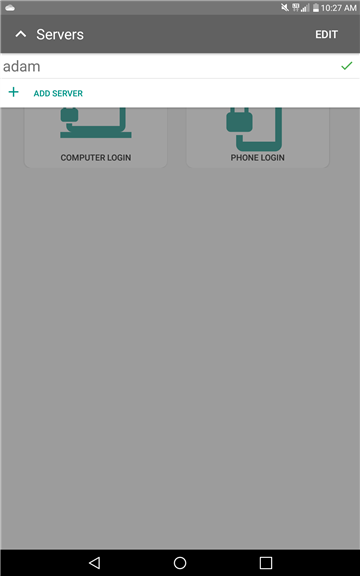mobile-case-install-servers