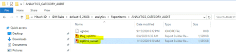 analytics-reports-on-file-system