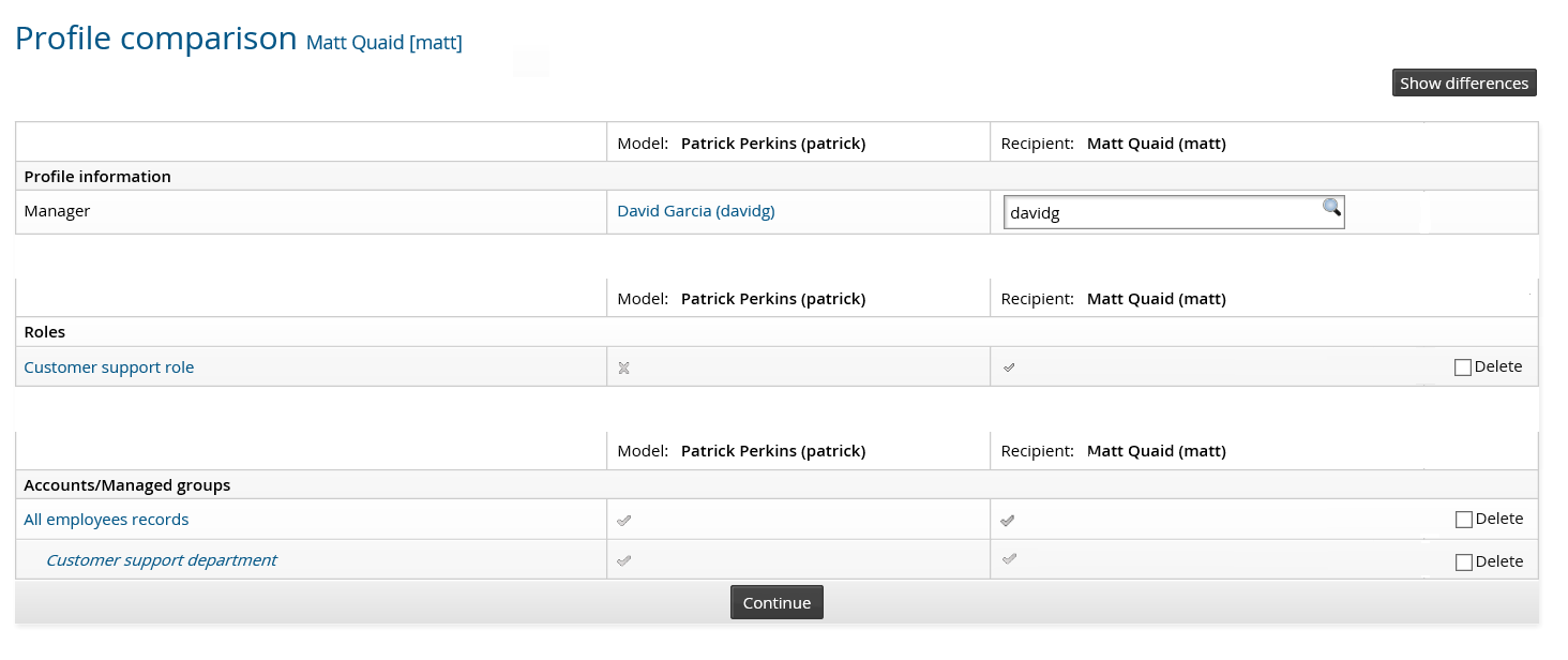 profile-comparison-existing-user