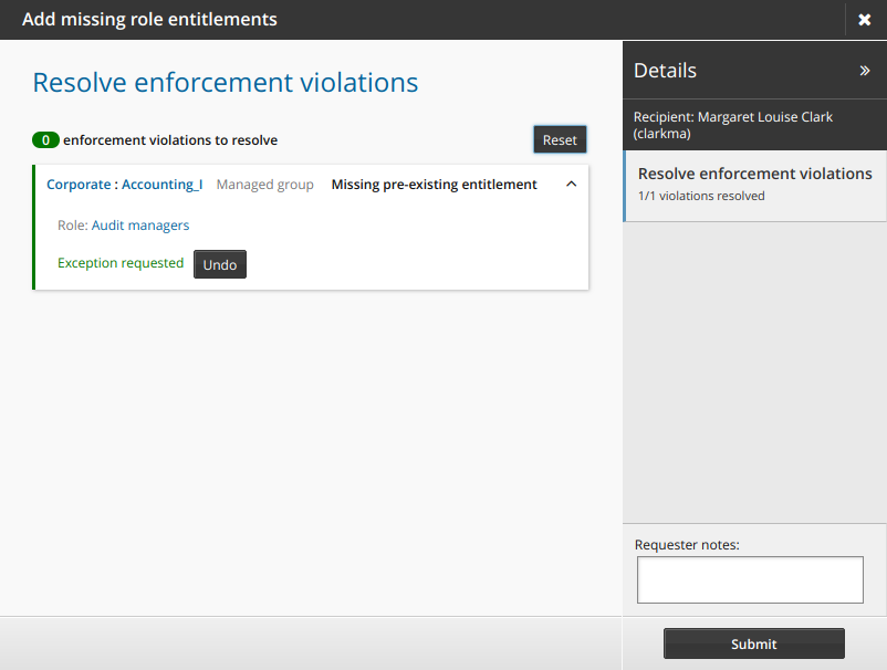 rbac-add-missing-entitlements