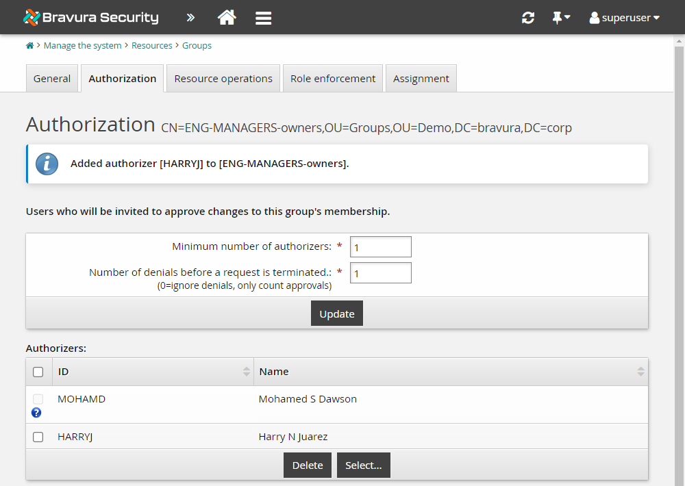 lab-static-auth