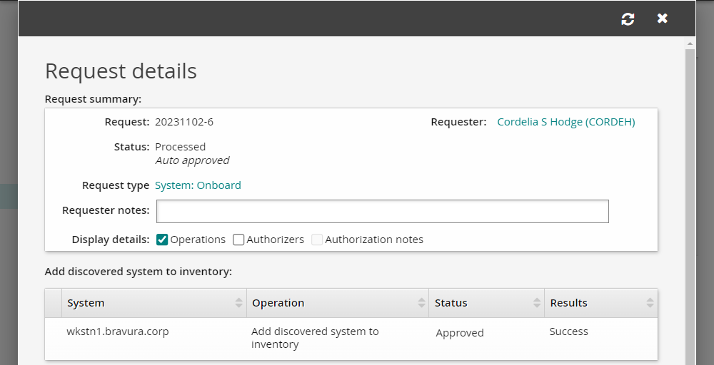 lab-onboard-success