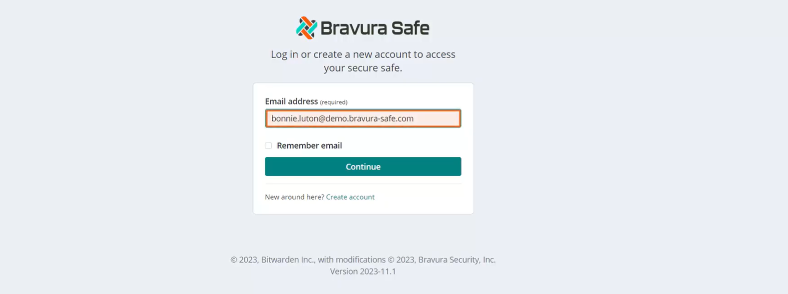 safe-login
