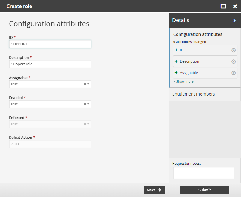 create-role-attributes