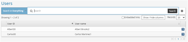 delegate-user-filter