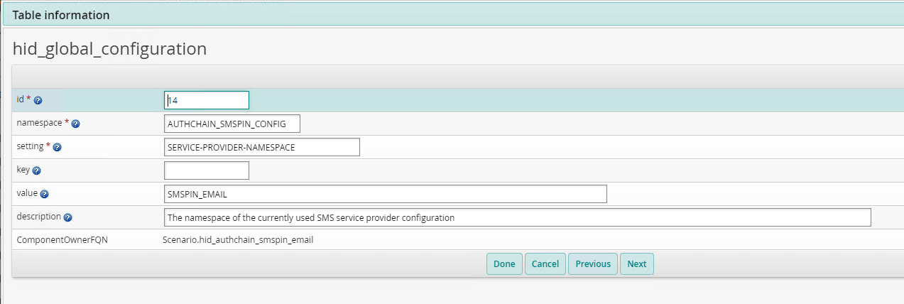 authchain-smspin-email-settings