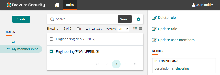 rolesapp-my-memberships-actions