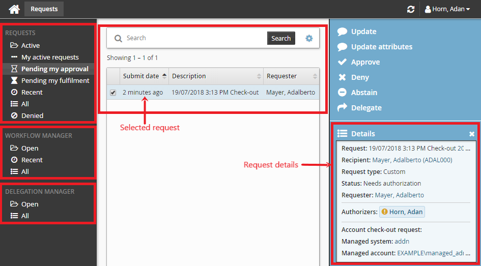 review-request-details