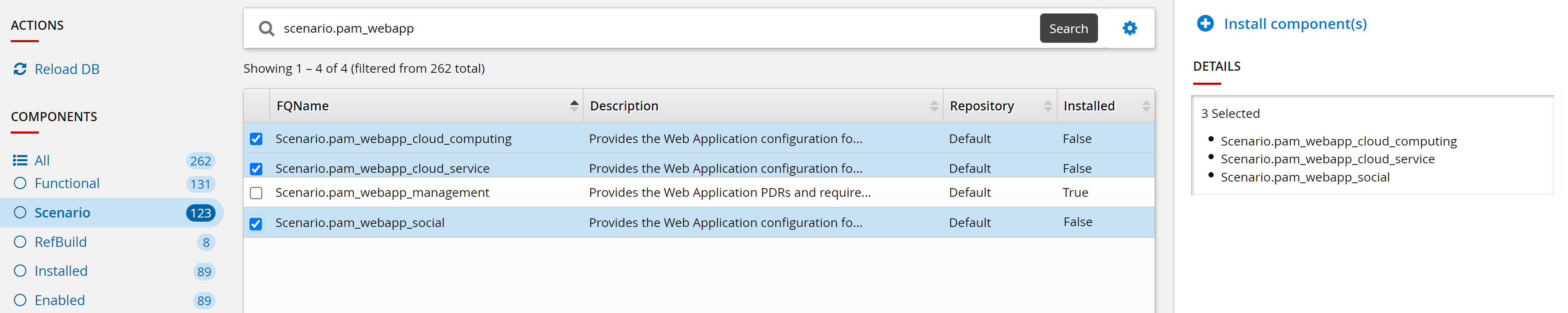 website-disclosure-configs-deploy-scenarios