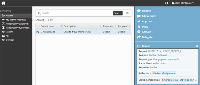 delegate-single-request