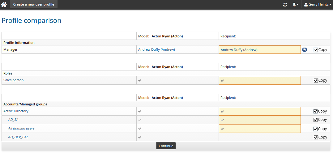 profile-comparison-new-user