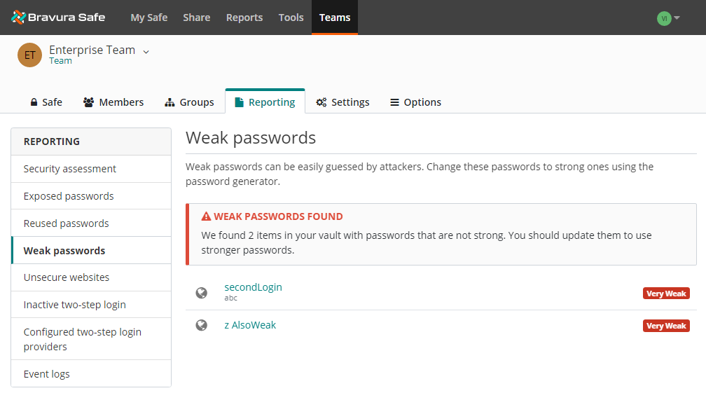 safe_web_team_reporting_wp