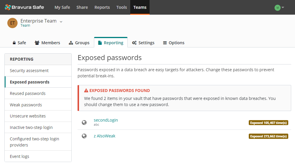 safe_web_team_reporting_ep