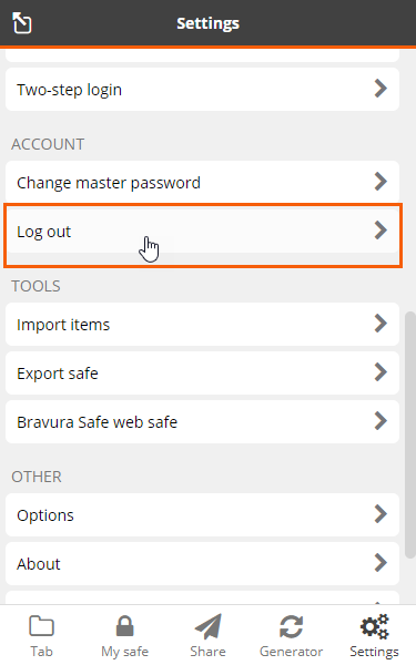 safe_be_settings_logout