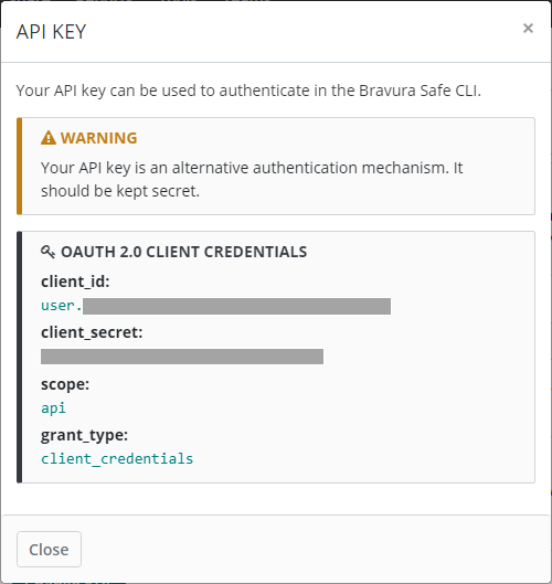 safe_web_ acctset_keys_view2