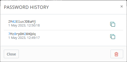 safe_web_generator_pwd_history