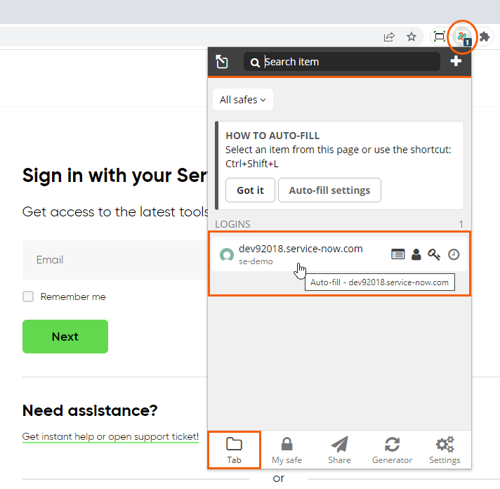safe_be_autofill_auto