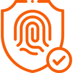 biometrics icon