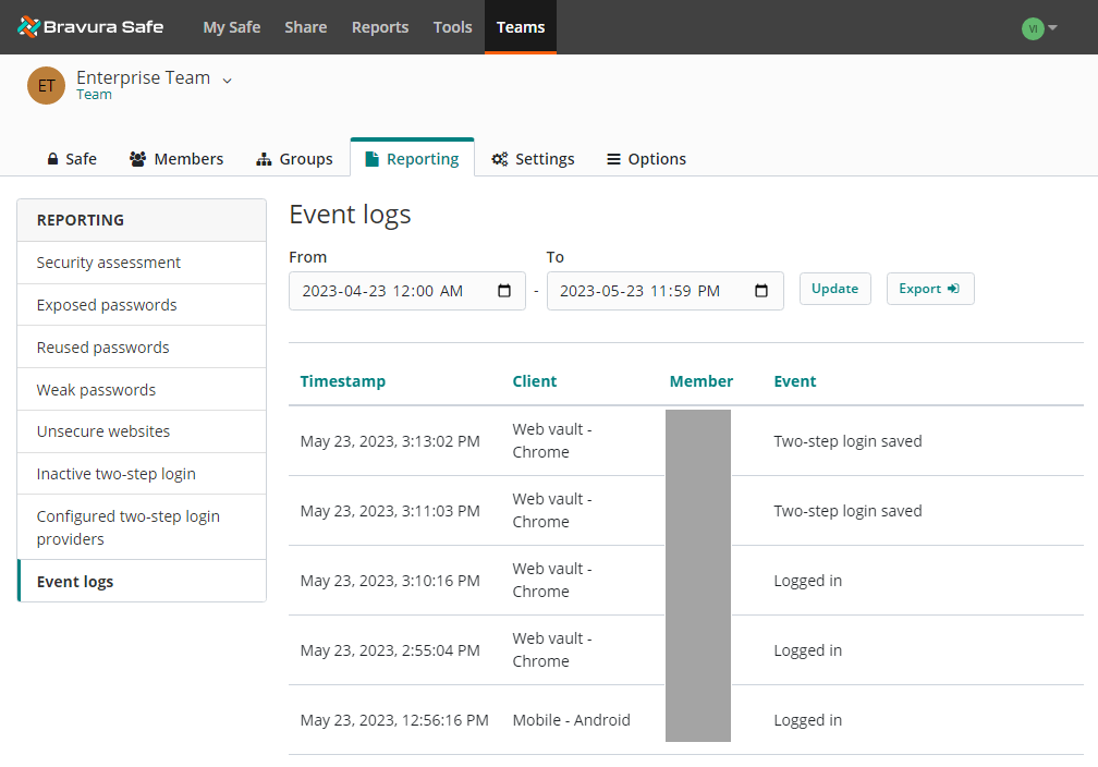 safe_web_team_reporting_el