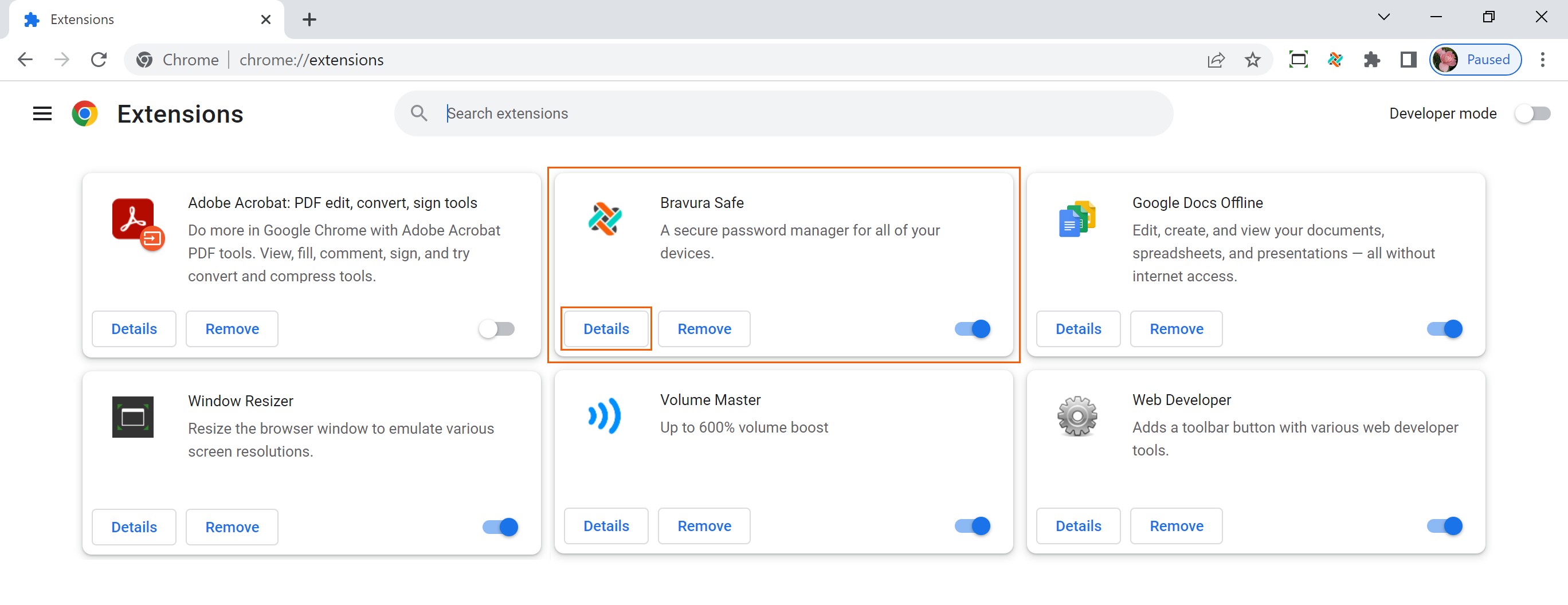 safe_be_unlock_with_bio_setup_chrome_exts