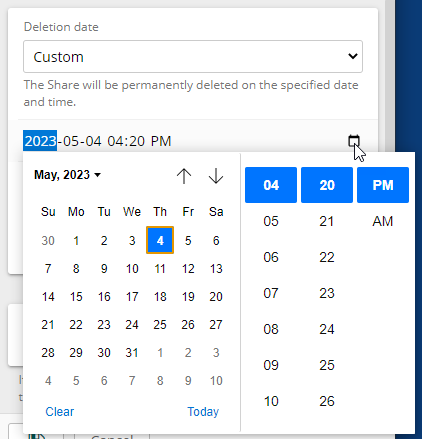 safe_desktop_windows_share_deletedate_custom