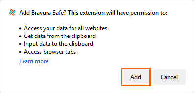 safe-add-firefox-extension
